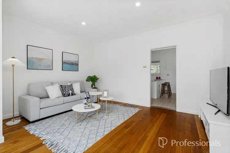 Third view of Homely house listing, 4 Lindsay Street, Reservoir VIC 3073