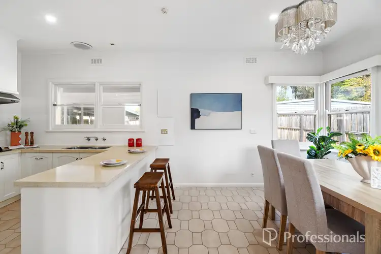 Fifth view of Homely house listing, 4 Lindsay Street, Reservoir VIC 3073