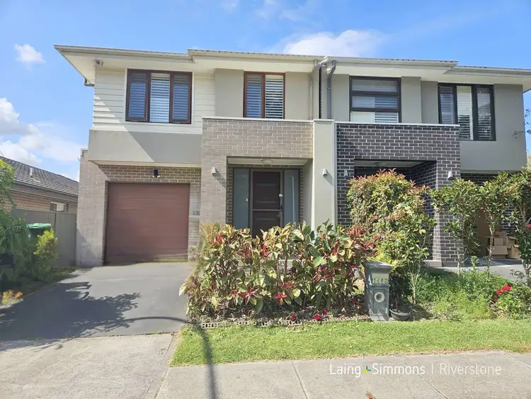 168B Princes Street, Grantham Farm NSW 2765