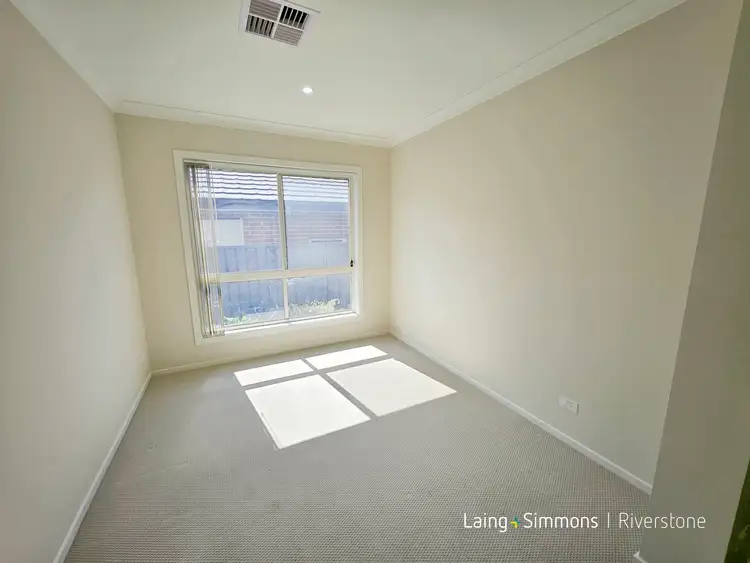 Second view of Homely house listing, 168B Princes Street, Grantham Farm NSW 2765