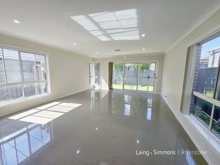 Third view of Homely house listing, 168B Princes Street, Grantham Farm NSW 2765