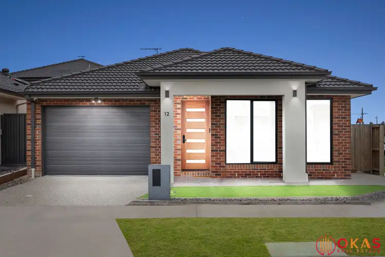 4 Granada Drive, Tarneit VIC 3029