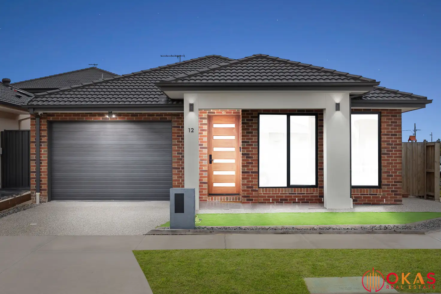 Main view of Homely house listing, 4 Granada Drive, Tarneit VIC 3029