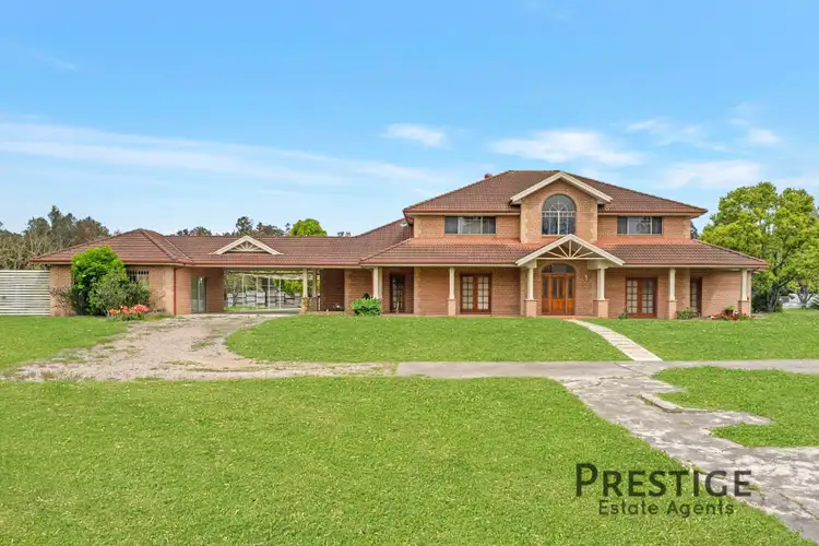 1179-1189 Mamre Road, Kemps Creek NSW 2178