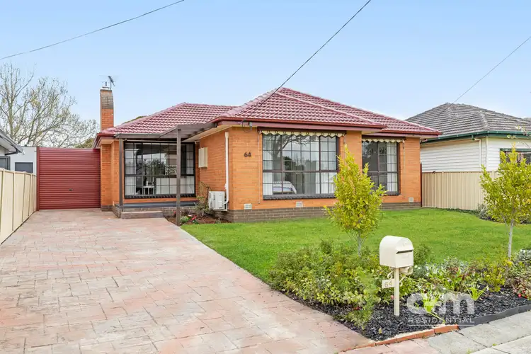 64 Pecham Street, Glenroy VIC 3046