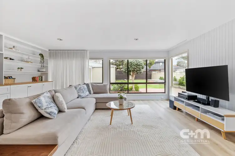 Second view of Homely house listing, 64 Pecham Street, Glenroy VIC 3046