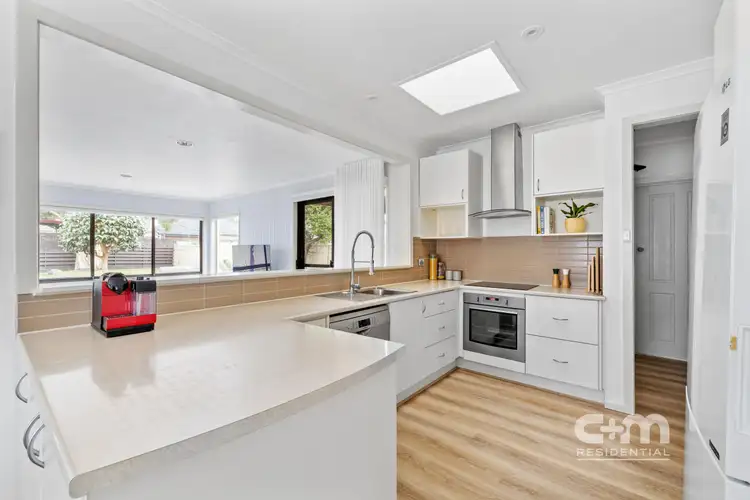 Fifth view of Homely house listing, 64 Pecham Street, Glenroy VIC 3046