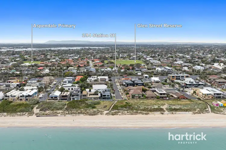 3/94 Station Street, Aspendale VIC 3195