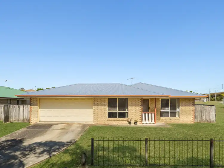 11 Esperance Court, Murrumba Downs QLD 4503