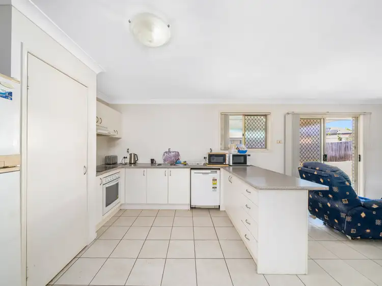 Fifth view of Homely house listing, 11 Esperance Court, Murrumba Downs QLD 4503