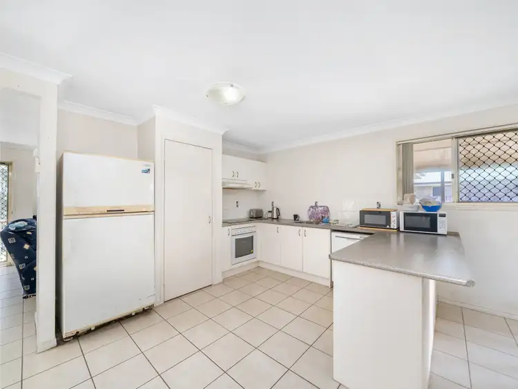 Sixth view of Homely house listing, 11 Esperance Court, Murrumba Downs QLD 4503