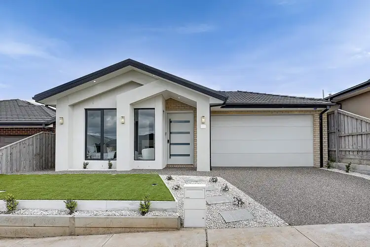 9 Nankeen Loop, Beveridge VIC 3753