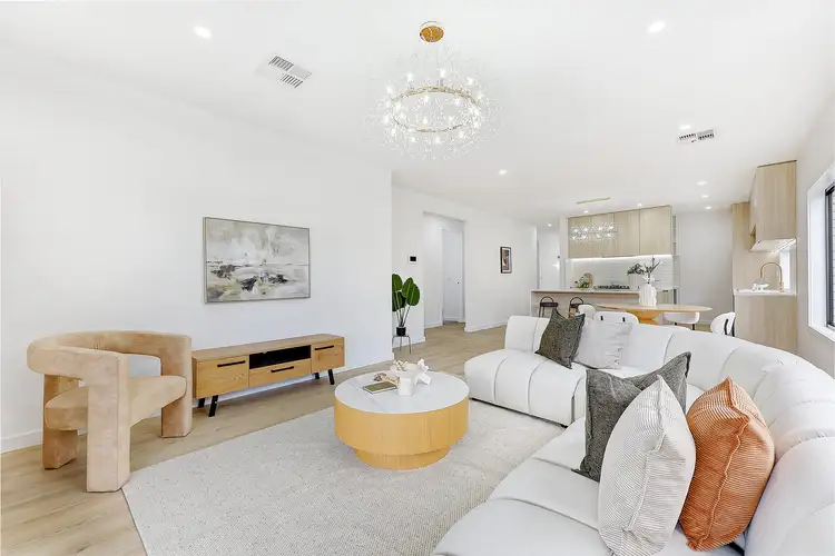 Second view of Homely house listing, 9 Nankeen Loop, Beveridge VIC 3753