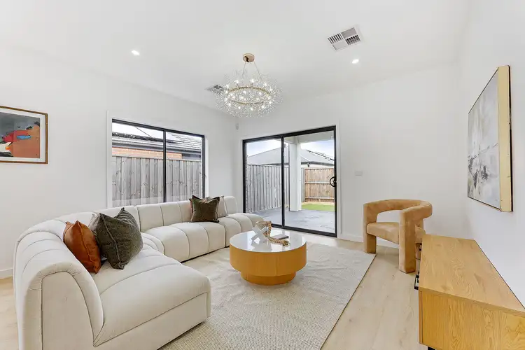 Third view of Homely house listing, 9 Nankeen Loop, Beveridge VIC 3753