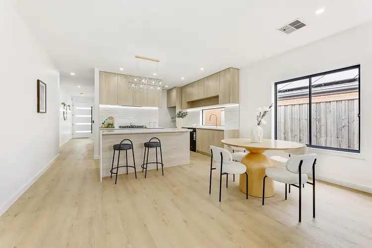 Fifth view of Homely house listing, 9 Nankeen Loop, Beveridge VIC 3753