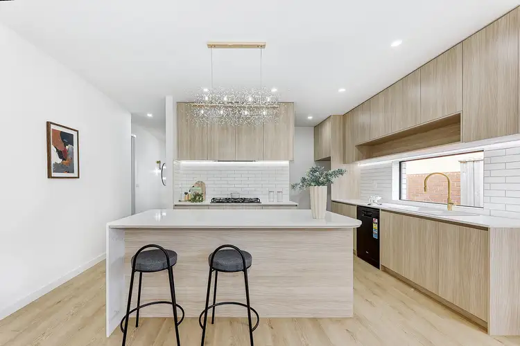 Sixth view of Homely house listing, 9 Nankeen Loop, Beveridge VIC 3753