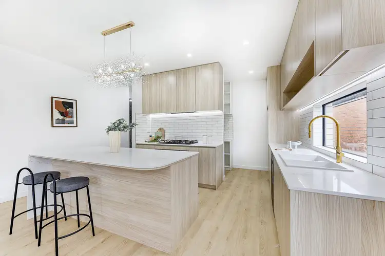 Seventh view of Homely house listing, 9 Nankeen Loop, Beveridge VIC 3753