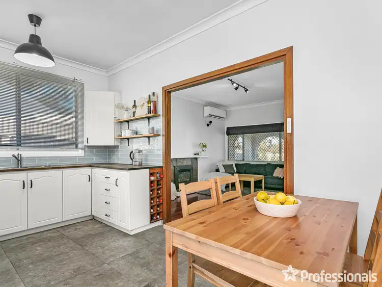 Second view of Homely house listing, 186 Forrest Road, Hamilton Hill WA 6163