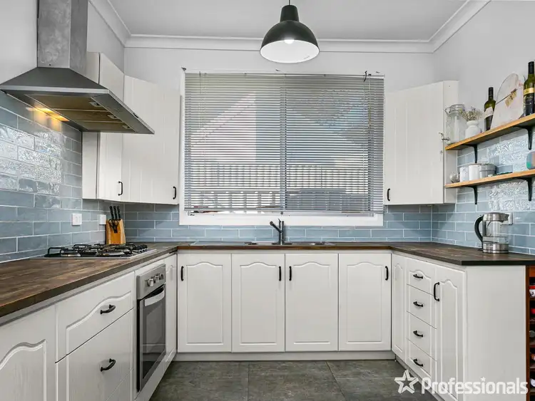 Third view of Homely house listing, 186 Forrest Road, Hamilton Hill WA 6163
