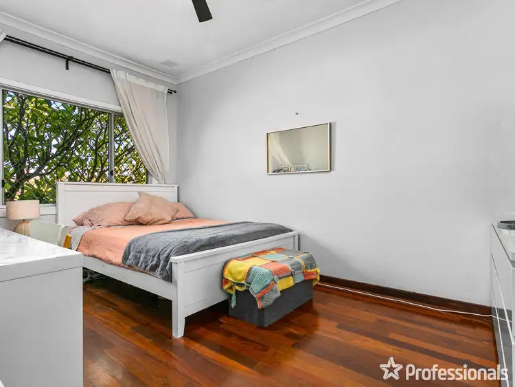 Fourth view of Homely house listing, 186 Forrest Road, Hamilton Hill WA 6163