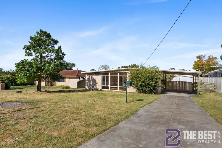 26 Tavistock Crescent