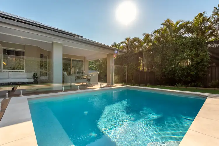 11 Freya Circuit, Coomera Waters QLD 4209
