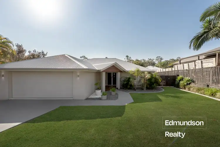 Second view of Homely house listing, 11 Freya Circuit, Coomera Waters QLD 4209