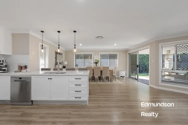 Third view of Homely house listing, 11 Freya Circuit, Coomera Waters QLD 4209