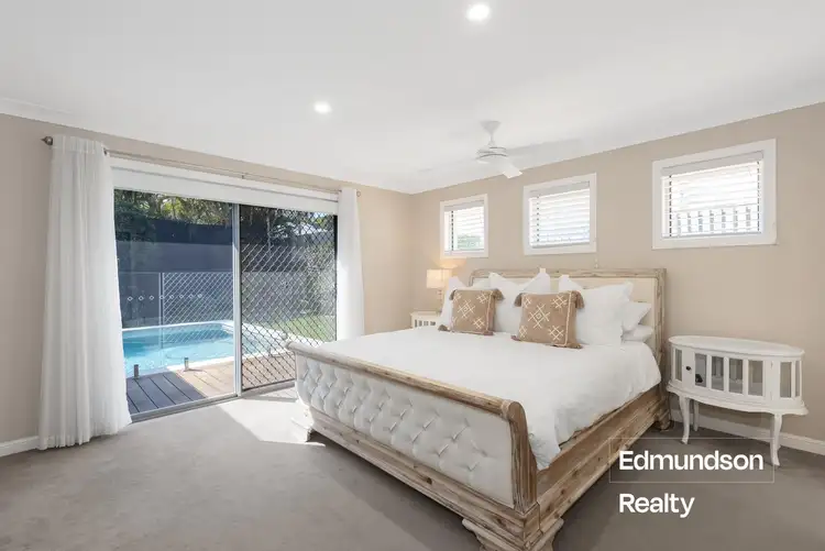 Fourth view of Homely house listing, 11 Freya Circuit, Coomera Waters QLD 4209