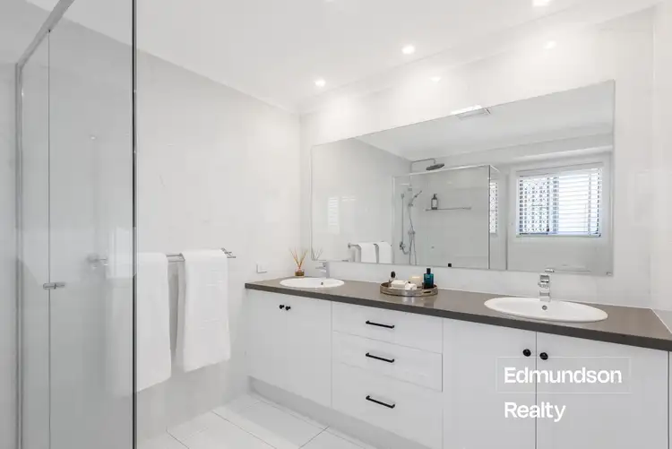 Fifth view of Homely house listing, 11 Freya Circuit, Coomera Waters QLD 4209