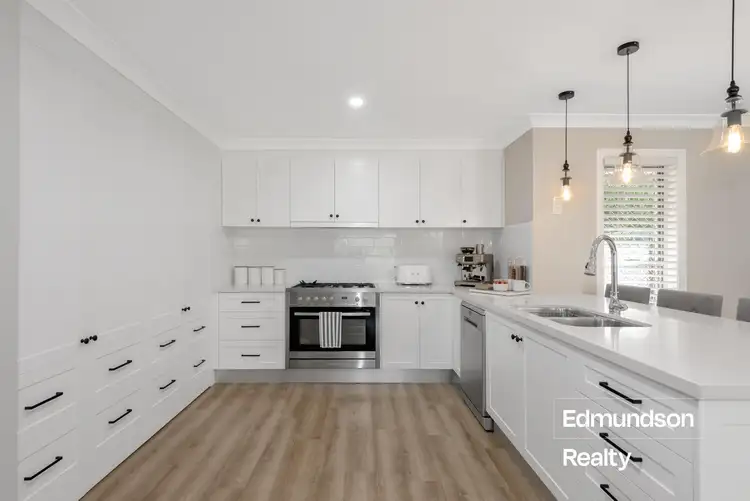 Sixth view of Homely house listing, 11 Freya Circuit, Coomera Waters QLD 4209