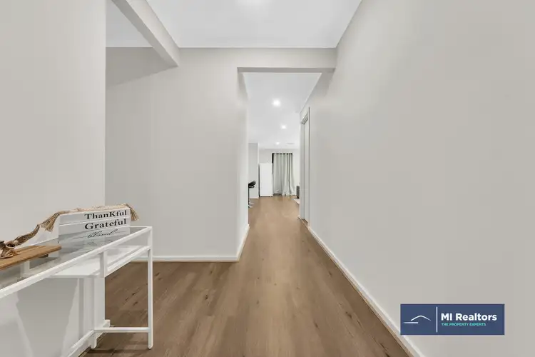 Second view of Homely house listing, 42 Mosley Crescent, Truganina VIC 3029