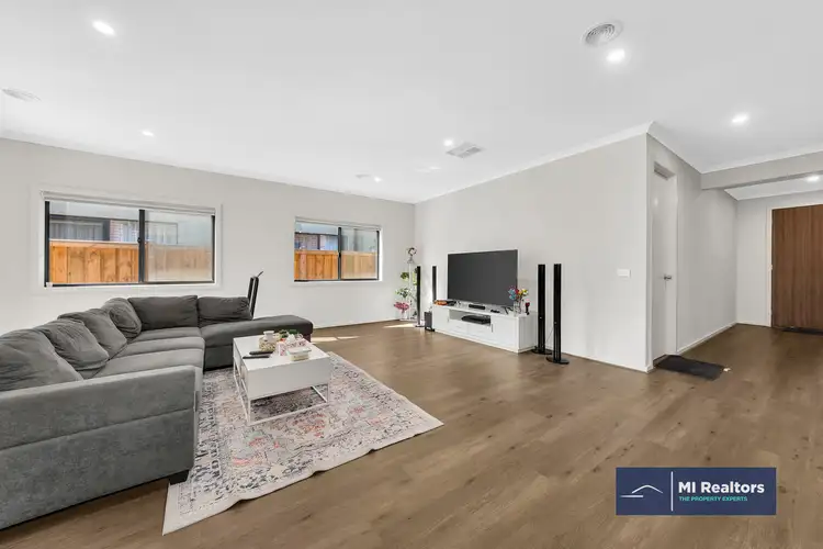 Fourth view of Homely house listing, 42 Mosley Crescent, Truganina VIC 3029