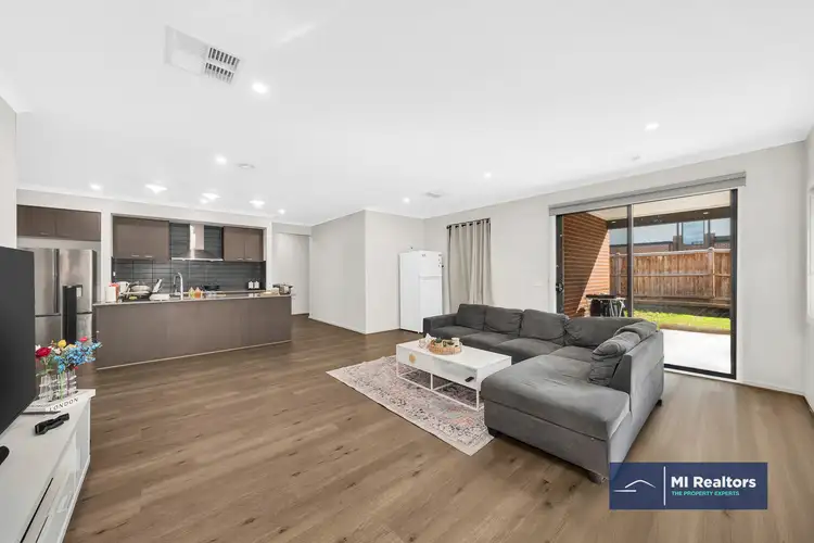 Fifth view of Homely house listing, 42 Mosley Crescent, Truganina VIC 3029