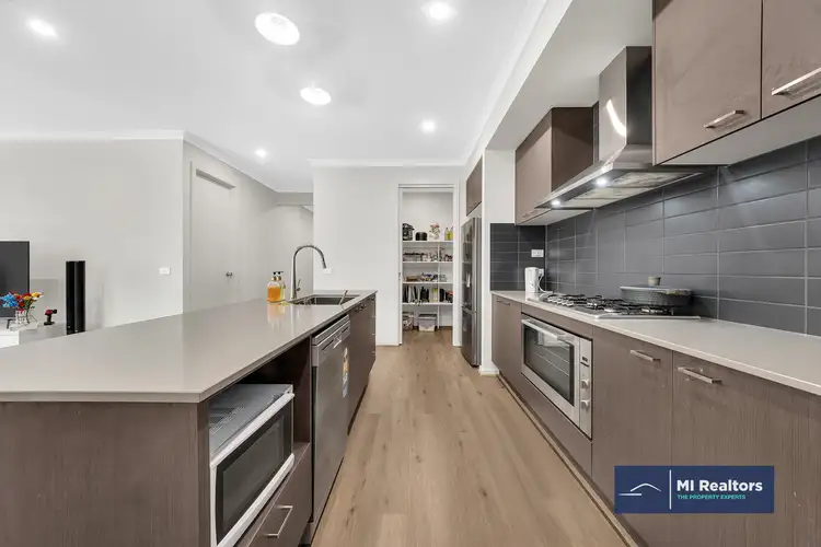 Sixth view of Homely house listing, 42 Mosley Crescent, Truganina VIC 3029