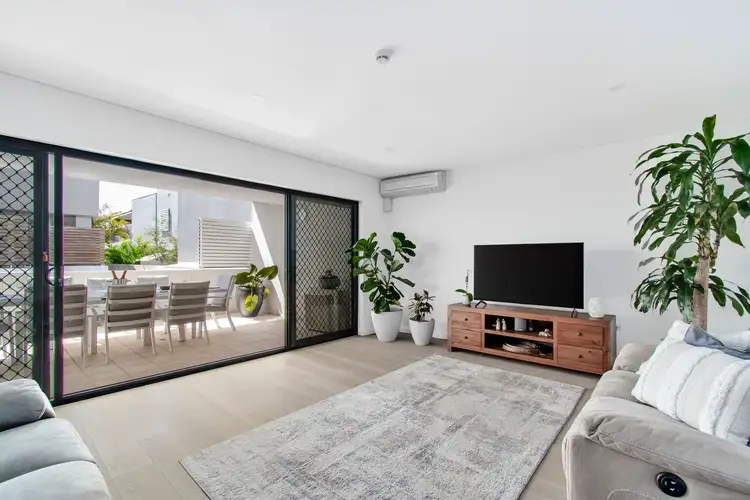 Second view of Homely unit listing, 3/2 Berry Avenue, North Narrabeen NSW 2101
