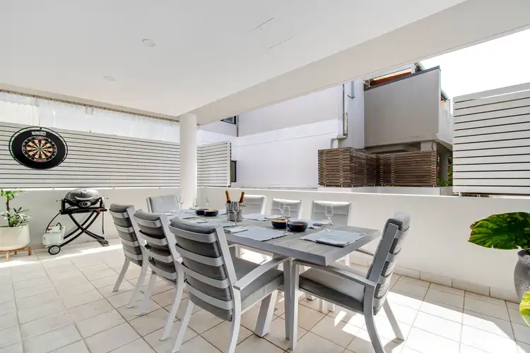 Third view of Homely unit listing, 3/2 Berry Avenue, North Narrabeen NSW 2101