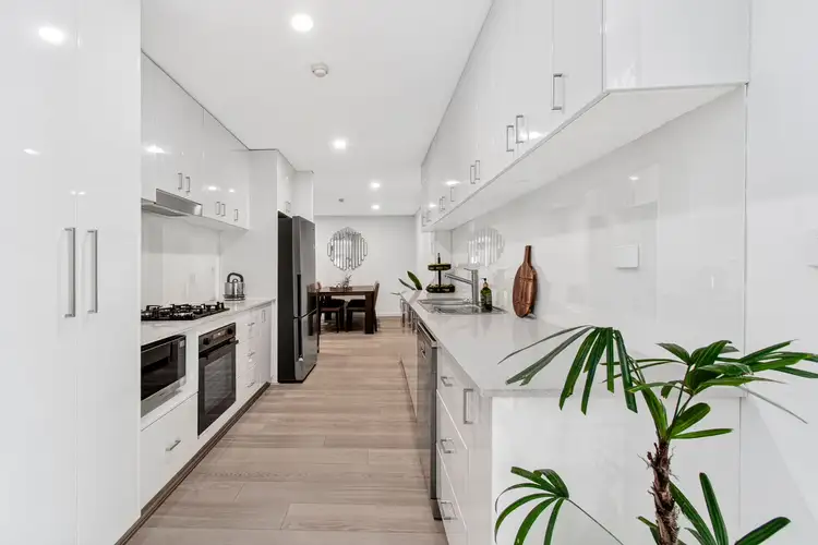 Fourth view of Homely unit listing, 3/2 Berry Avenue, North Narrabeen NSW 2101