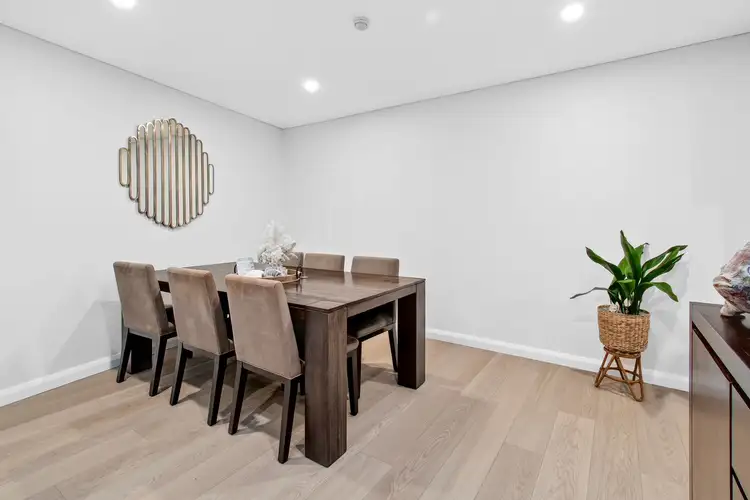 Fifth view of Homely unit listing, 3/2 Berry Avenue, North Narrabeen NSW 2101