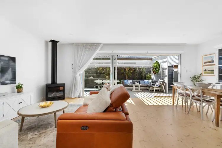 Second view of Homely house listing, 8 Collins Street, Williamstown VIC 3016