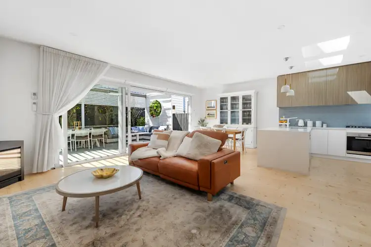 Third view of Homely house listing, 8 Collins Street, Williamstown VIC 3016