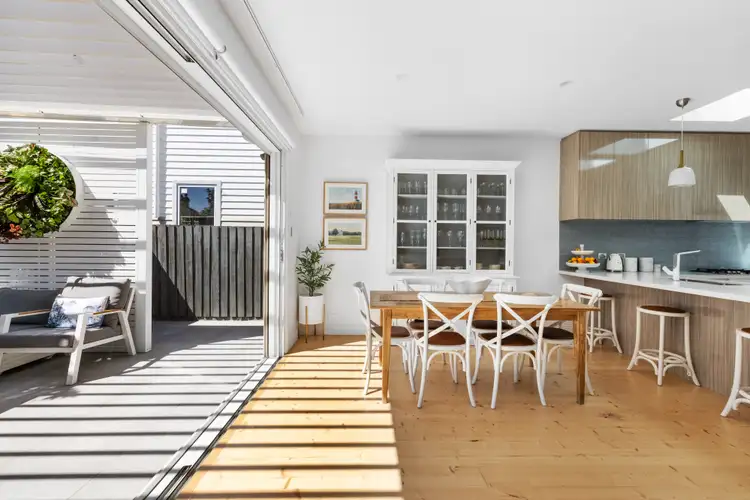 Fourth view of Homely house listing, 8 Collins Street, Williamstown VIC 3016