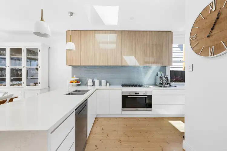 Fifth view of Homely house listing, 8 Collins Street, Williamstown VIC 3016