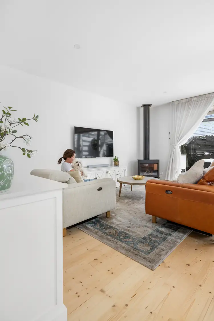 Sixth view of Homely house listing, 8 Collins Street, Williamstown VIC 3016