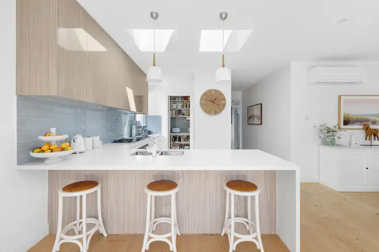 Sixth view of Homely house listing, 8 Collins Street, Williamstown VIC 3016