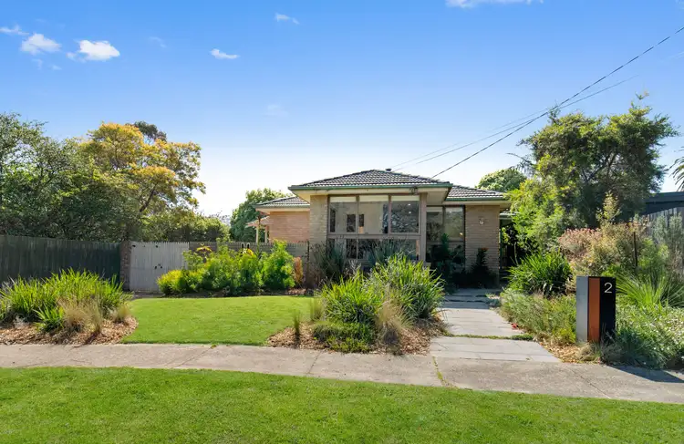 2 Dianella Court, Frankston VIC 3199