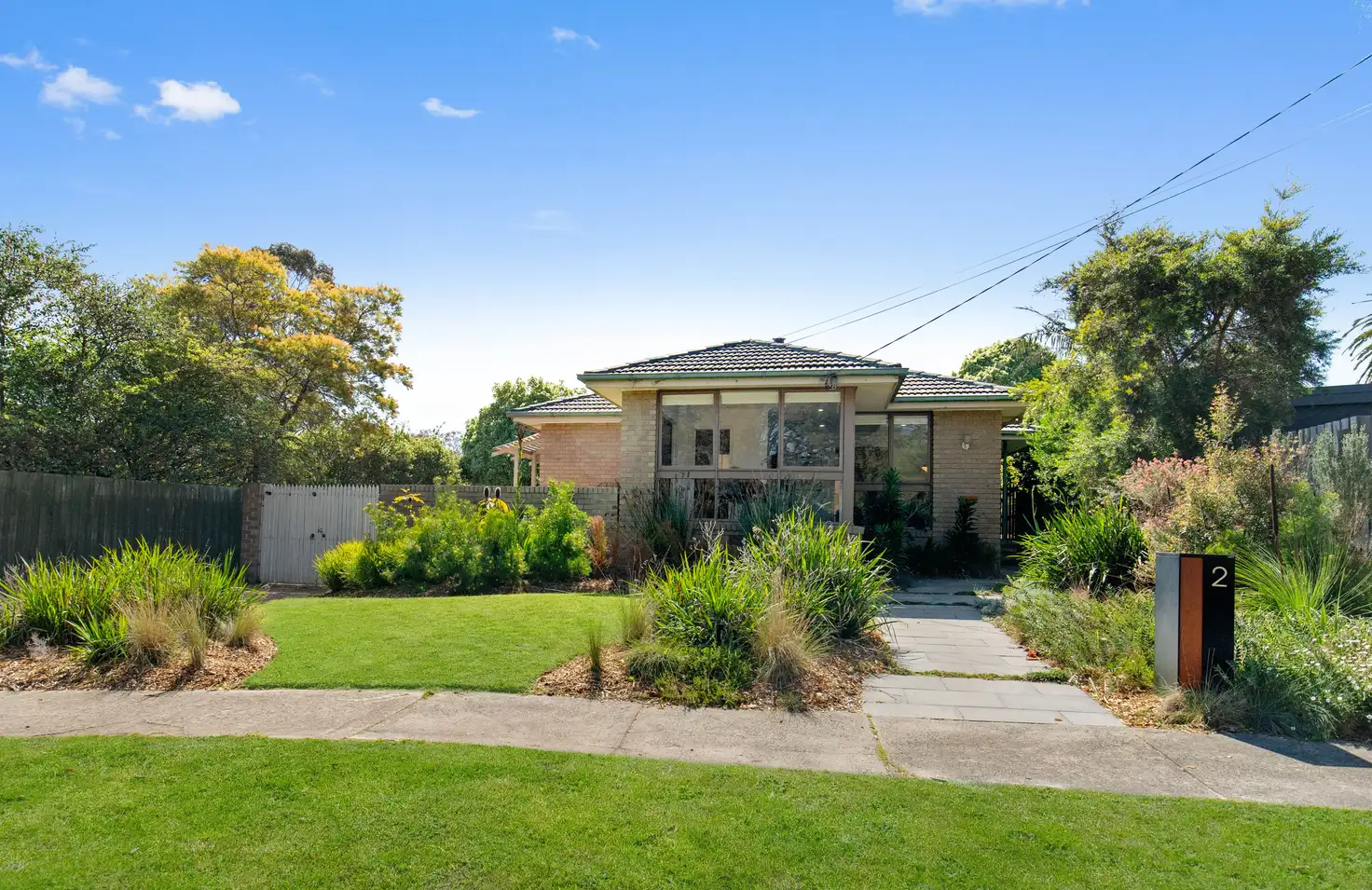 Main view of Homely house listing, 2 Dianella Court, Frankston VIC 3199