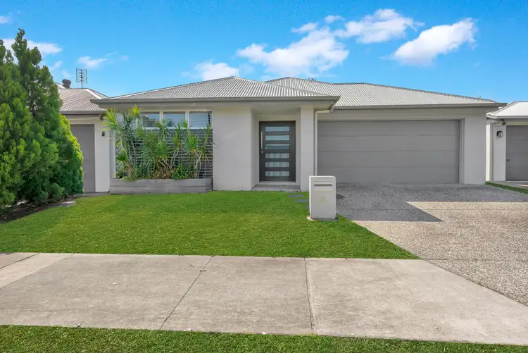 4 Limosa Way, Palmview QLD 4553