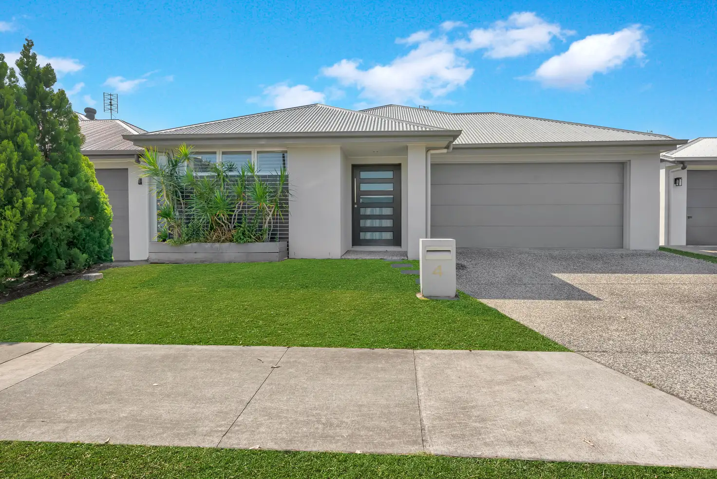 Main view of Homely house listing, 4 Limosa Way, Palmview QLD 4553