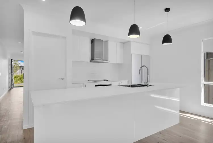 Second view of Homely house listing, 4 Limosa Way, Palmview QLD 4553